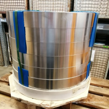 Hot Product Anodized Thin Aluminium Strip 2mm Thick Channelume Aluminum Strip Coil